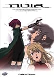 Noir - Cloaks & Daggers (Vol. 6) Noir - Cloaks & Daggers (Vol. 6)