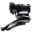Sram 3.0 Mountain Bike Front Derailleur - Top Swing/Dual Pull