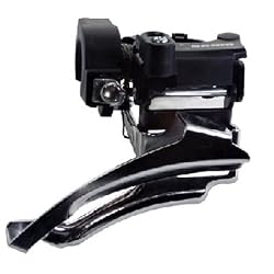 Sram 3.0 Mountain Bike Front Derailleur - Top Swing/Dual Pull