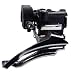 Sram 3.0 Mountain Bike Front Derailleur - Top Swing/Dual Pull