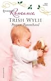 Project: Parenthood (Harlequin Romance)