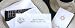 Candy Bar Envelope Vertical (50 per order) Wedding Favors