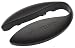 Le Creuset Wine Accessories FC110 Foil Cutter, Black