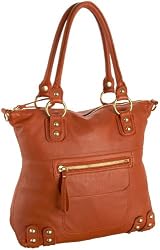Linea Pelle Dylan Medium Tote
