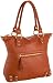 Linea Pelle Dylan Medium Tote