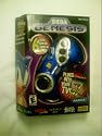 Plug & Play Tv Games Sega Genesis 6 Games in One