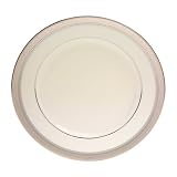 Mikasa Palatial Platinum Bread & Butter Plate