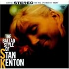 The Ballad Style of Stan Kenton by Stan Kenton