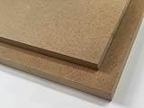 MDF 2.5mm 300mm×600mm 9枚入り<P>