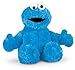 Sesame Street 12 inch Plush Cookie Monster by Gund
