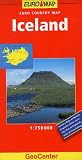 Iceland (Euro Maps)