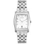 Accutron Men's 26B31 Oxford Silvertone Bracelet Watch