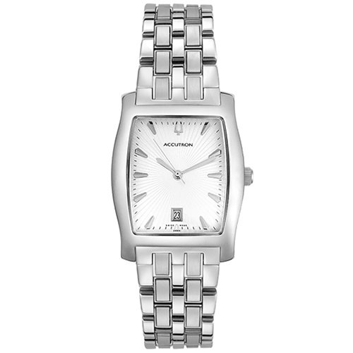 review Accutron 26B31