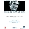 Gerard Depardieu [DVD]
