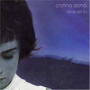 Cristina Dona Biography, lyrics, albums, videos, discography