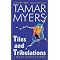 Tamar Myers; Abby Timberlake, All Books! (Blurbs included)