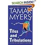 Tiles and Tribulations (Den of Antiquity Mysteries)