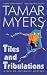 Tiles and Tribulations (Den of Antiquity Mysteries)