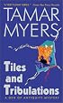 Tiles and Tribulations (Den of Antiquity Mysteries)