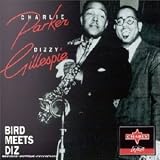 Bird Meets Diz (French Import)
