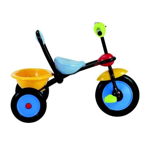 Italtrike ABC Tricycle with Tipper