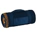 Picknickdecke aus weichem Fleece 180 x 120 in Blau