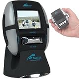 Bantam BA800 256 MB MP3/WMA Player with Digital Photo Viewer