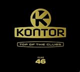 Platz 10: Kontor Top of the Clubs Vol.46