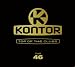Various - Kontor Top of the Clubs Vol.46