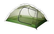 Big Agnes Emerald Mountain SL 3 - Three Person Tent