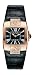 Pierre Cardin Women's Time Couture Collection Leather Strap Watch #PC678621LR011