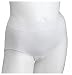 How To Measure Bra Sizes : Olga Women's Secret Hug Cotton/Modal Fashion Scoop Brief #23299
