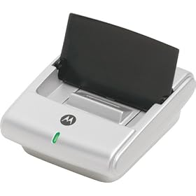Motorola SD4505 Cell Phone Dock Module for SD4500 System Phones