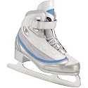 Riedell 825 Soft Series Women's Recreational Ice Skates