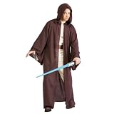 Star Wars Deluxe Adult Jedi Robe