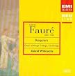 Requiem/Missa Papae Marcelli