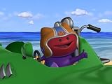 Lava World Race! / Scratch that Whale's Back!