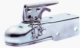 Dutton Lainson 985P-3 Coupler