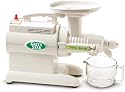 Tribest Green Star 3000 Deluxe Juicer/Juice Extractor