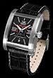 Vostok-Europe - Red Square - Black