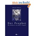 Der Prophet. Mit Bildern von Marc Chagall