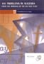101 Problems in Algebra From the Training of the USA IMO Team (Enrichment Series, Volume 18)