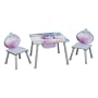 Disney Princess Storage Table and Chairs