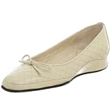 Amalfi by Rangoni Women's Elinda Skimmer Flat at Amalfi by Rangoni