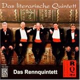｜Das literarische Quintett