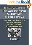 Die volksdeutsche SS-Division "Prinz...