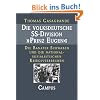 Die volksdeutsche SS-Division "Prinz Eugen": Die Banater Schwaben und die nationalsozialistischen Kriegsverbrechen