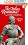 The Italian Renaissance in its Historical Background