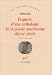 Search : Esquisse d'une anthologie de la poésie américaine du XIXe siècle