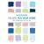 House Beautiful Colors for Your Home: 300 Designer Favorites (House Beautiful Series)